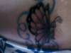 2nd tat tattoo