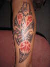 bills tattoo