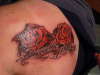 bree tattoo