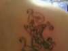 my 3rd tat tattoo