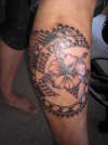 samoan tatt tattoo