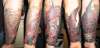 sleeve tattoo