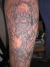 stevo tattoo