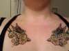Sparrows tattoo