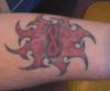My First. tattoo