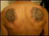 my diamonds tattoo