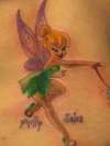 tink! tattoo