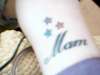 mam tattoo