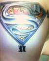tribute tattoo