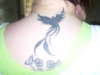 my phoenix tattoo