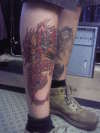 New Tattoo