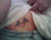 heart tattoo