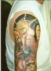 My Star Wars tattoo