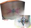 COVER UP TAT tattoo