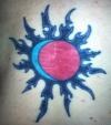eclipsed tattoo