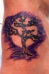 bonzai tattoo
