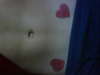 My hearts tattoo