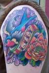 for my daughter tattoo