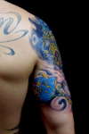 cover up 7 tattoo