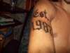 my first tattoo tattoo