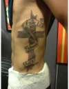 1st tattoo tattoo