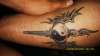 Newest tat, simple but nice. tattoo