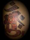 sanskrit tattoo