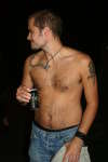 the front tattoo