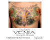 Chad VENIA tattoo