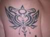 The Grand Arcainum tattoo