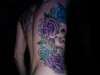 Circle of Life tattoo