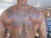 Wings just added tattoo