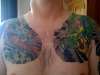 chestplates tattoo