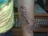 California Love tattoo