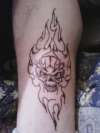 I Did This Tat tattoo