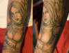 chick tattoo