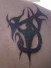 JW tattoo