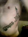 Nz tattoo