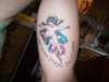 for my mom tattoo