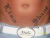 shane an lisa tattoo