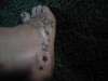 Star tattoo