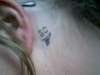 smile tattoo