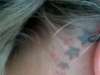 stars tattoo