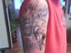 tatt tattoo