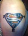 1 st tatt tattoo