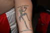 Jack tattoo