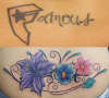 famous cover up tattoo
