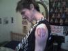 CFH tattoo