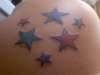 First tat fixed! :) tattoo