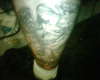 evalen de morgan field of the slain tattoo